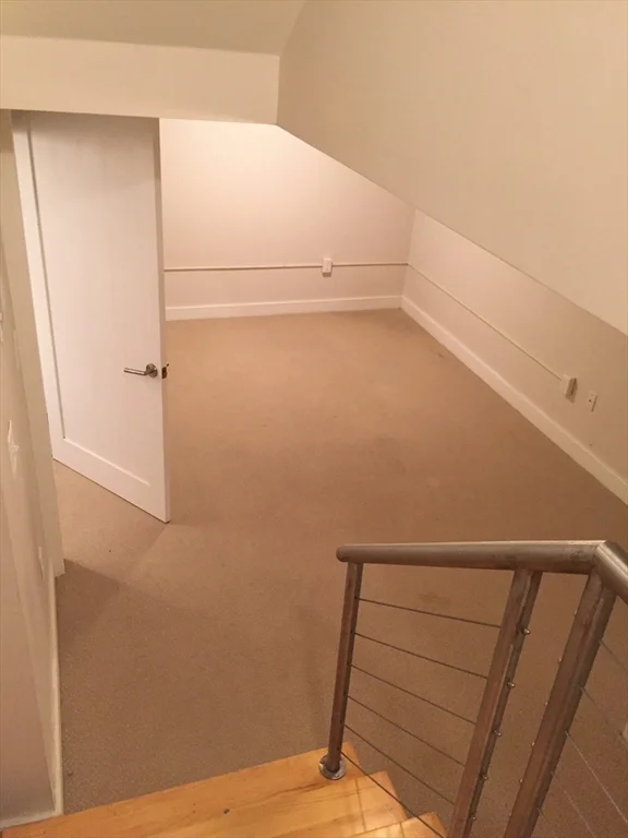 2 bed, 2 bath apartment for rent at 72 Hamilton St Unit 4, Cambridgeport — photo 9 of 9