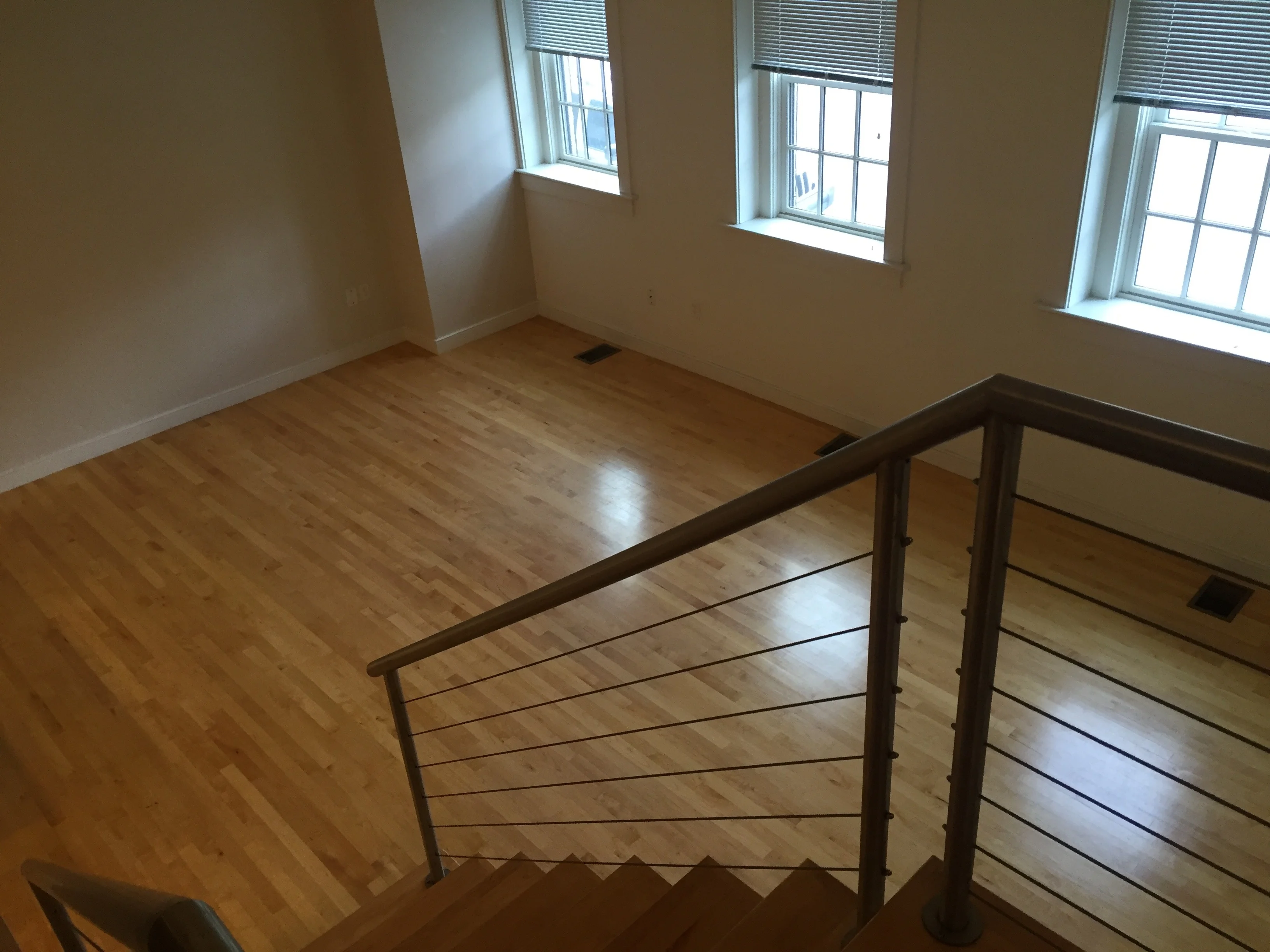 2 bed, 2.5 bath apartment for rent at 72 Hamilton St Unit 4A, Cambridgeport — photo 7 of 19