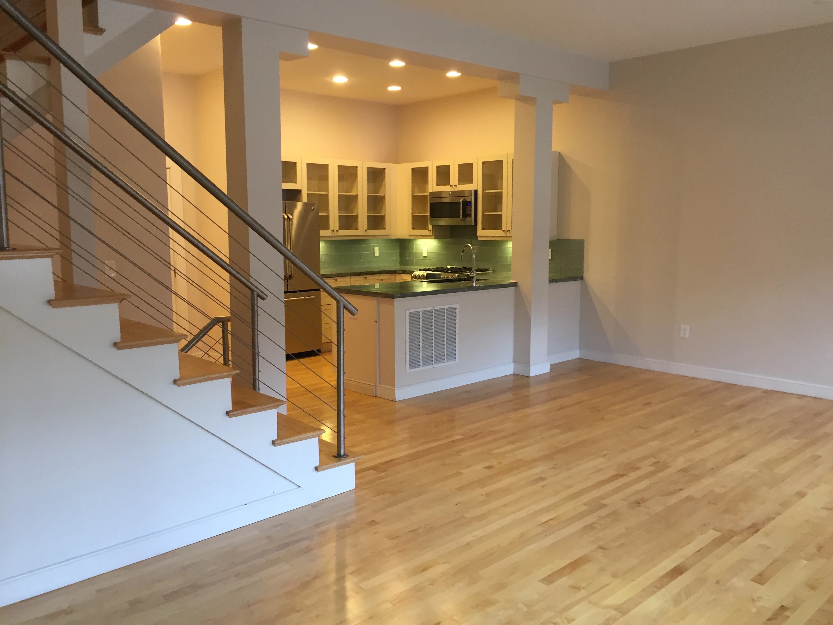 2 bed, 2.5 bath apartment for rent at 72 Hamilton St Unit 4A, Cambridgeport — photo 16 of 19