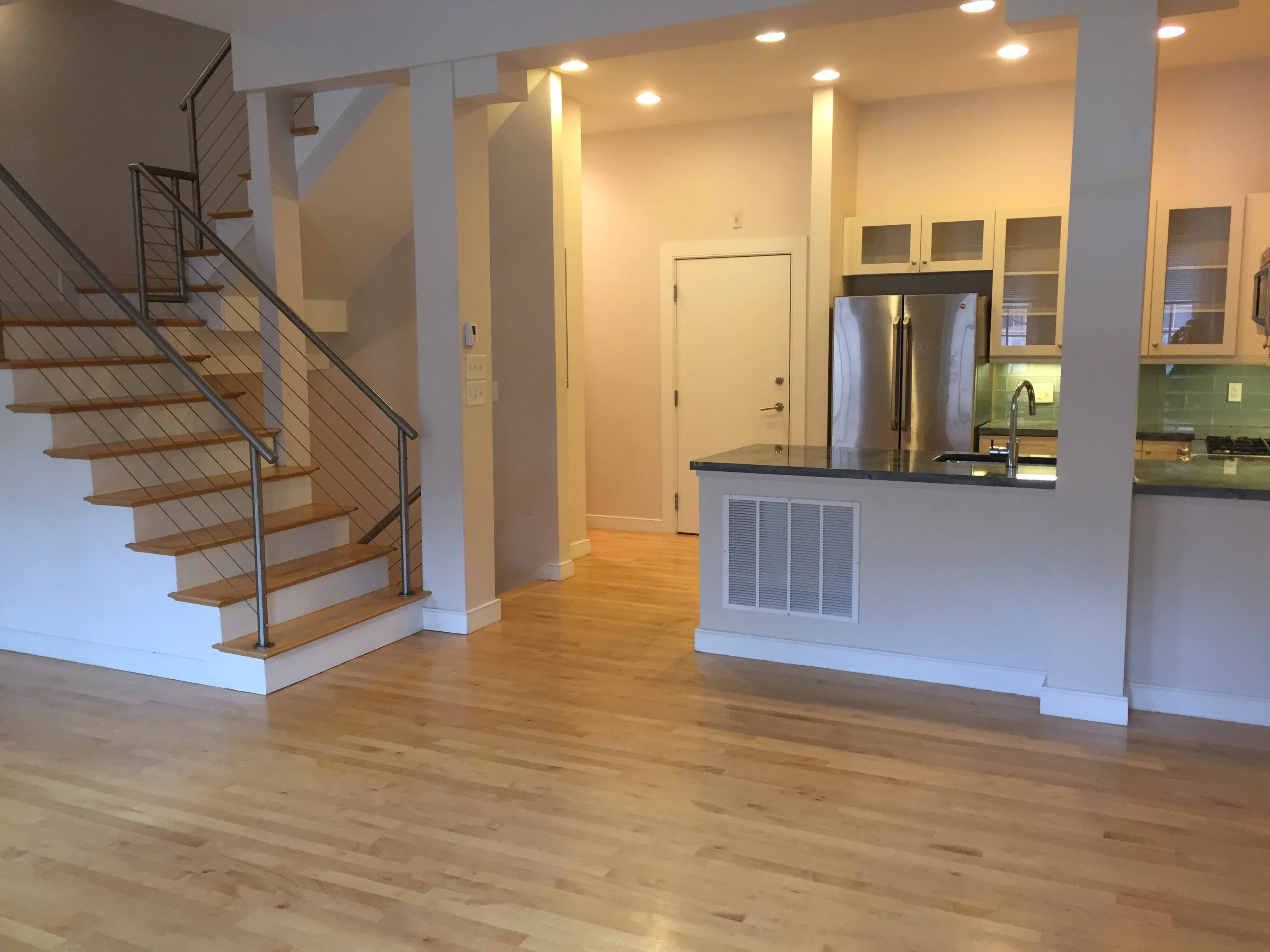 2 bed, 2.5 bath apartment for rent at 72 Hamilton St Unit 4A, Cambridgeport — photo 18 of 19