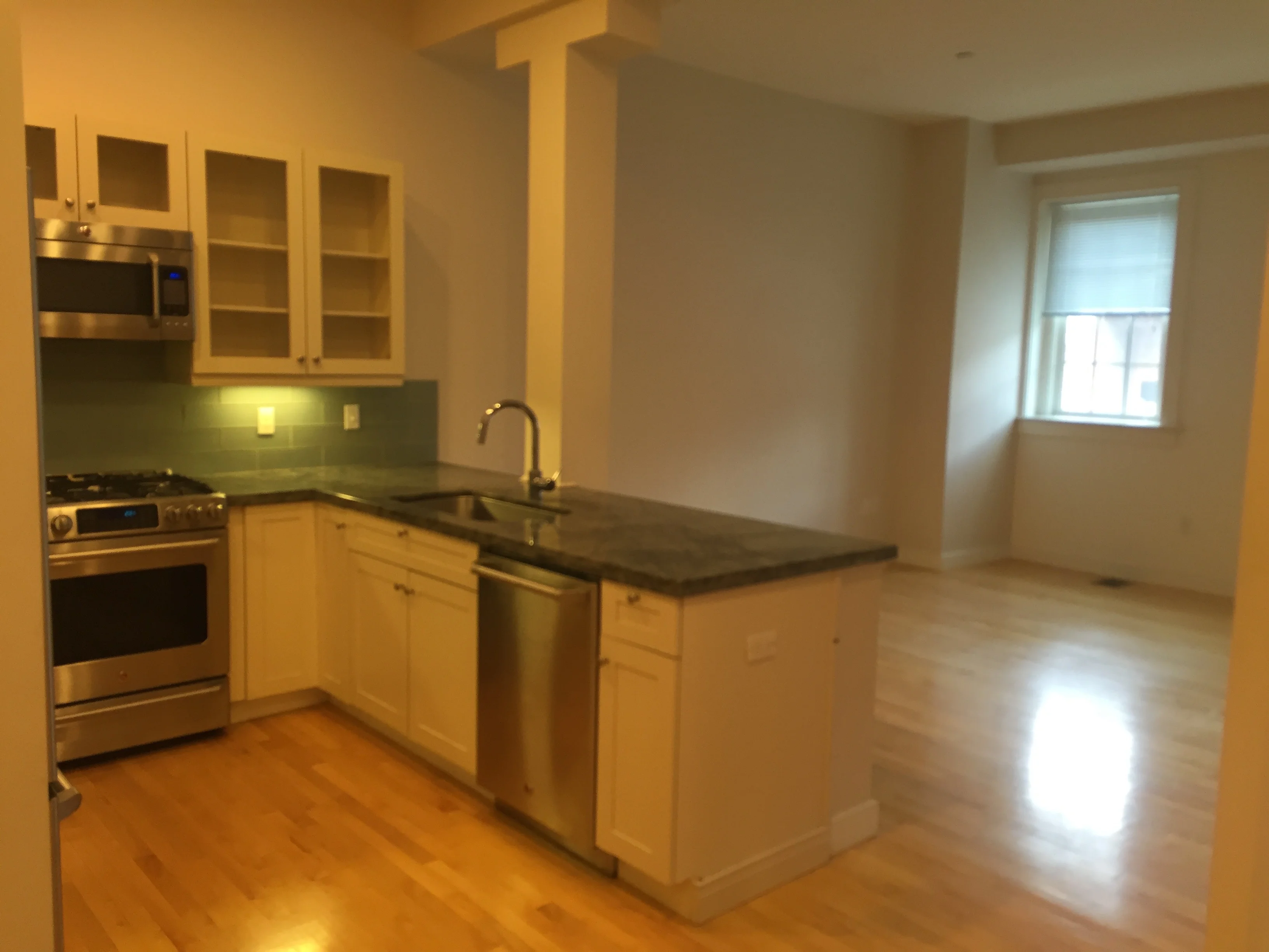 2 bed, 2.5 bath apartment for rent at 72 Hamilton St Unit 4A, Cambridgeport — photo 5 of 19