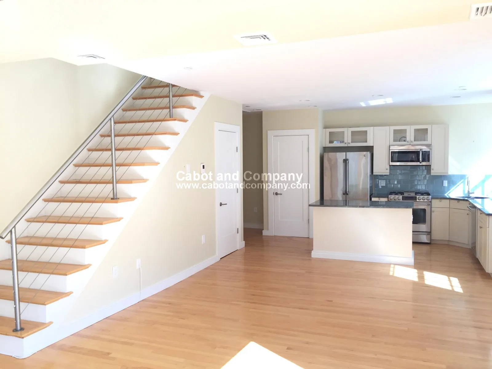 2 bed, 2.5 bath apartment for rent at 72 Hamilton St Unit 7, Cambridgeport — photo 5 of 10