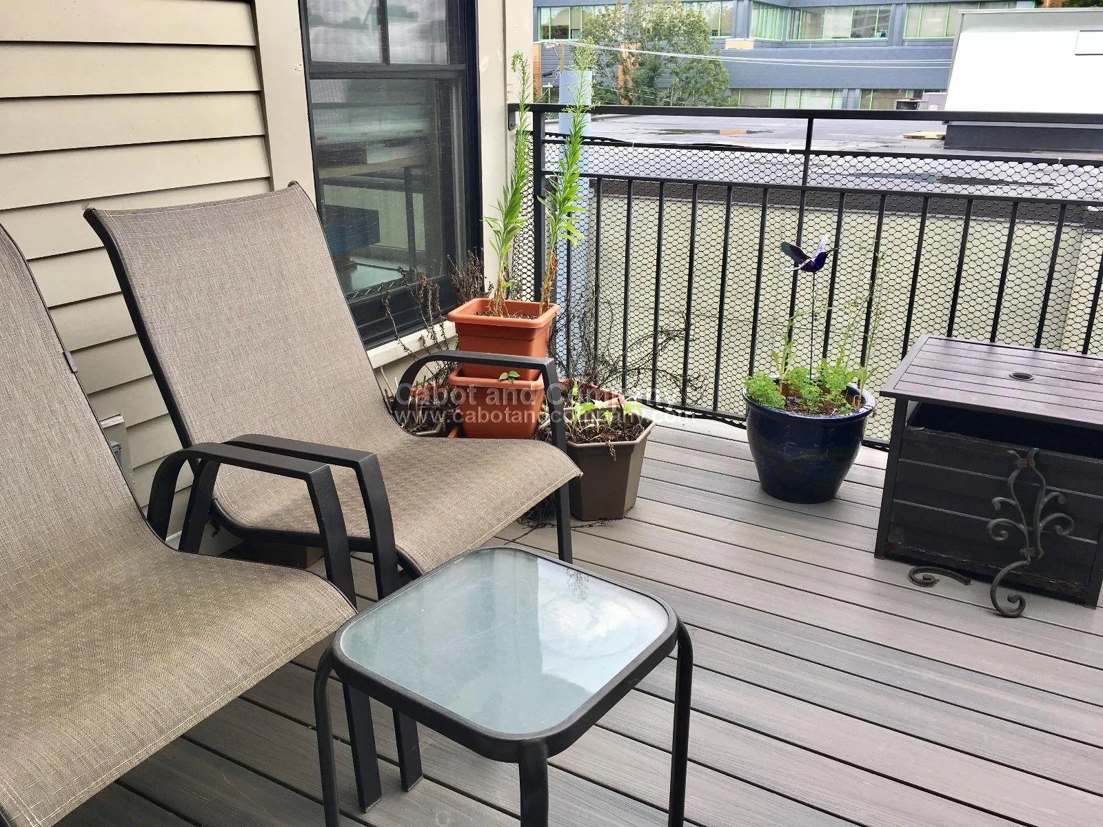 2 bed, 2.5 bath apartment for rent at 72 Hamilton St Unit 7, Cambridgeport — photo 10 of 10