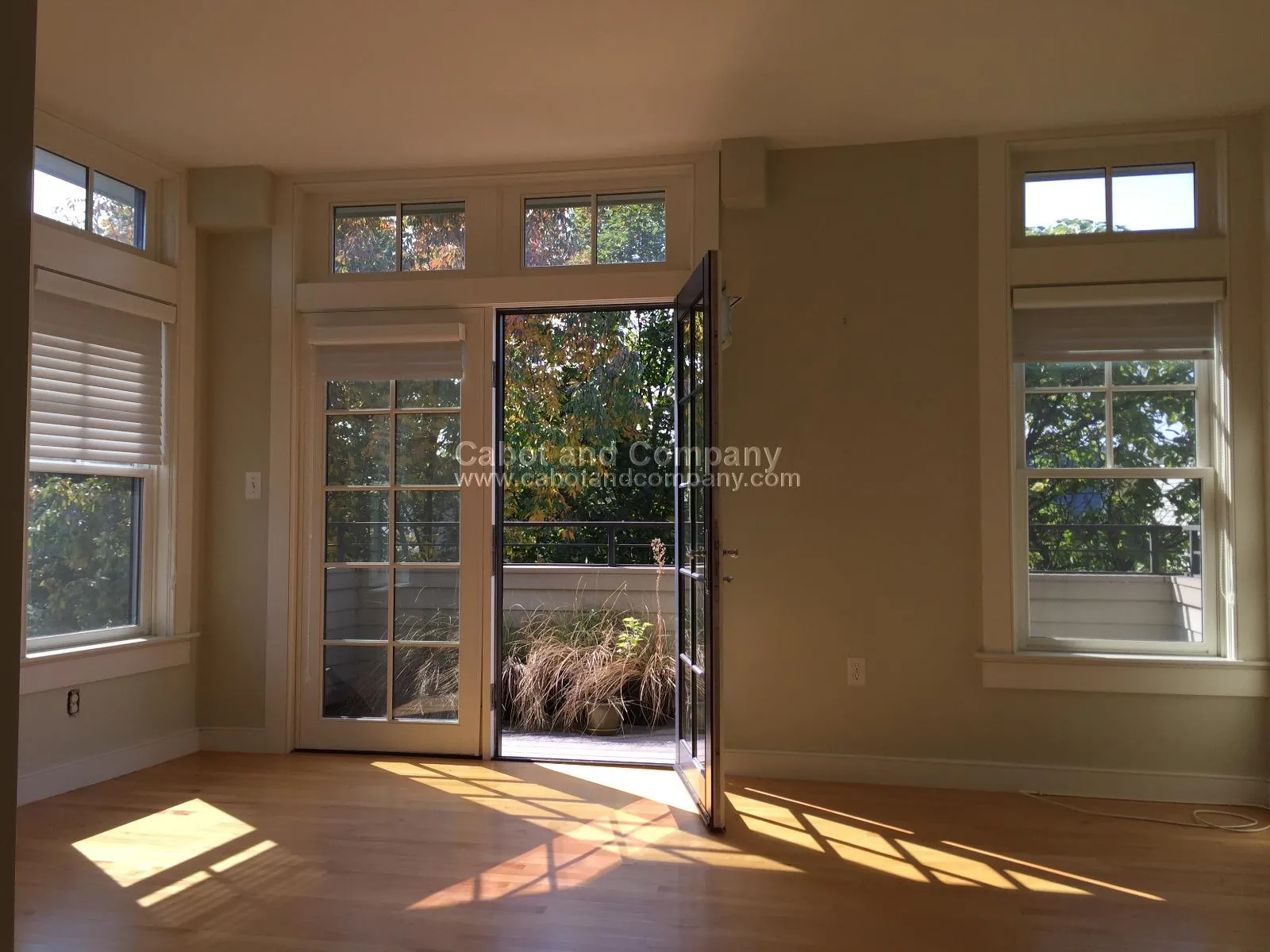 2 bed, 2.5 bath apartment for rent at 72 Hamilton St Unit 7, Cambridgeport — photo 8 of 10