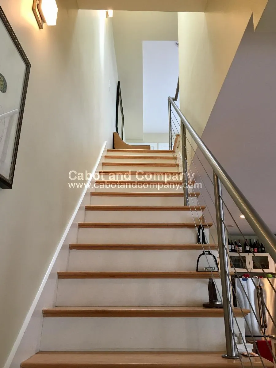 2 bed, 2.5 bath apartment for rent at 72 Hamilton St Unit 7A, Cambridgeport — photo 6 of 10