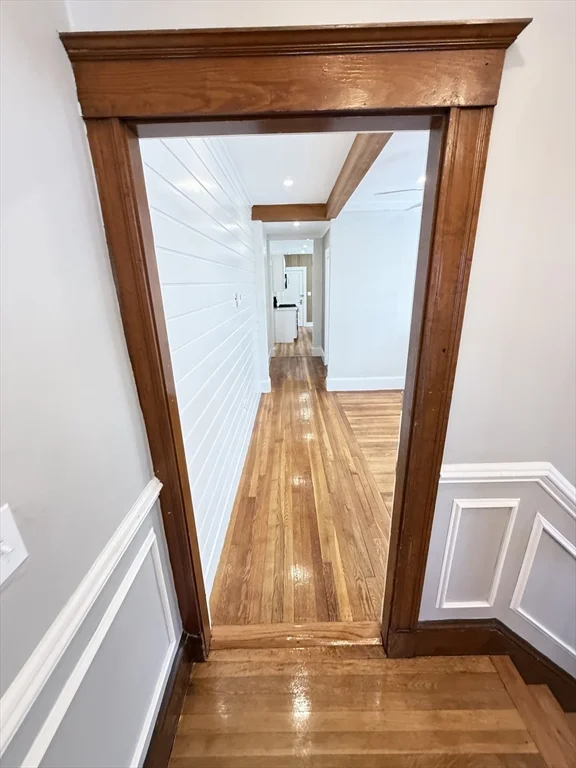3 bed, 2 bath apartment for rent at 72 Harvest Unit 2, Dorchester — photo 9 of 14