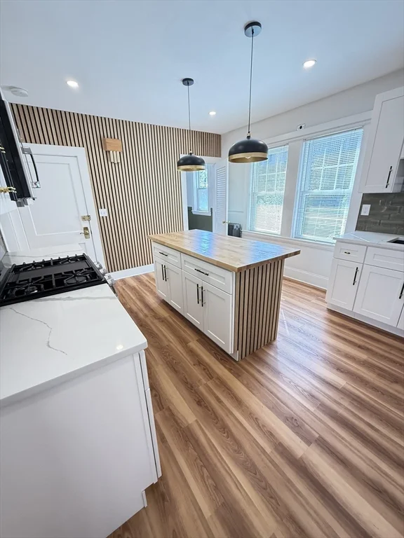 3 bed, 2 bath apartment for rent at 72 Harvest Unit 2, Dorchester — photo 2 of 14