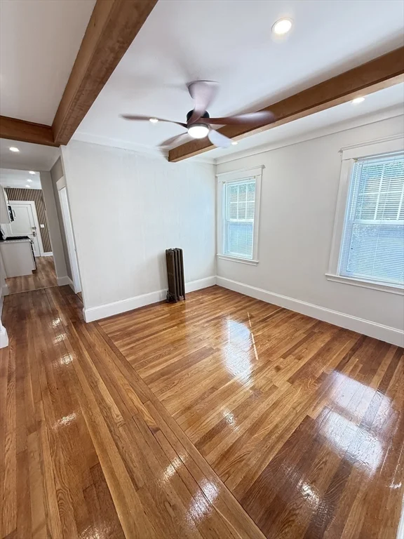 3 bed, 2 bath apartment for rent at 72 Harvest Unit 2, Dorchester — photo 10 of 14