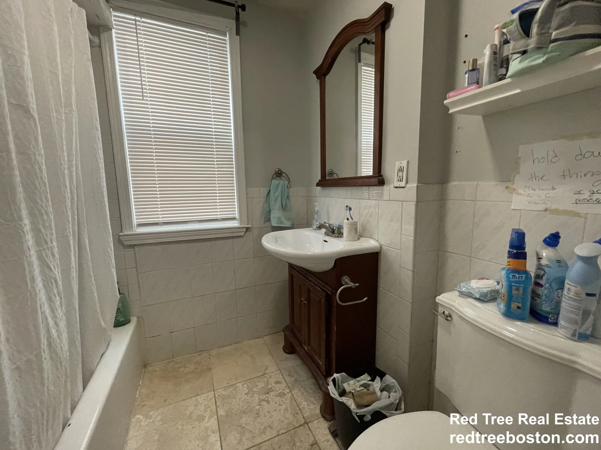 4 bed, 1.5 bath apartment for rent at 72 Hillside St Unit 2, Mission Hill — photo 20 of 31