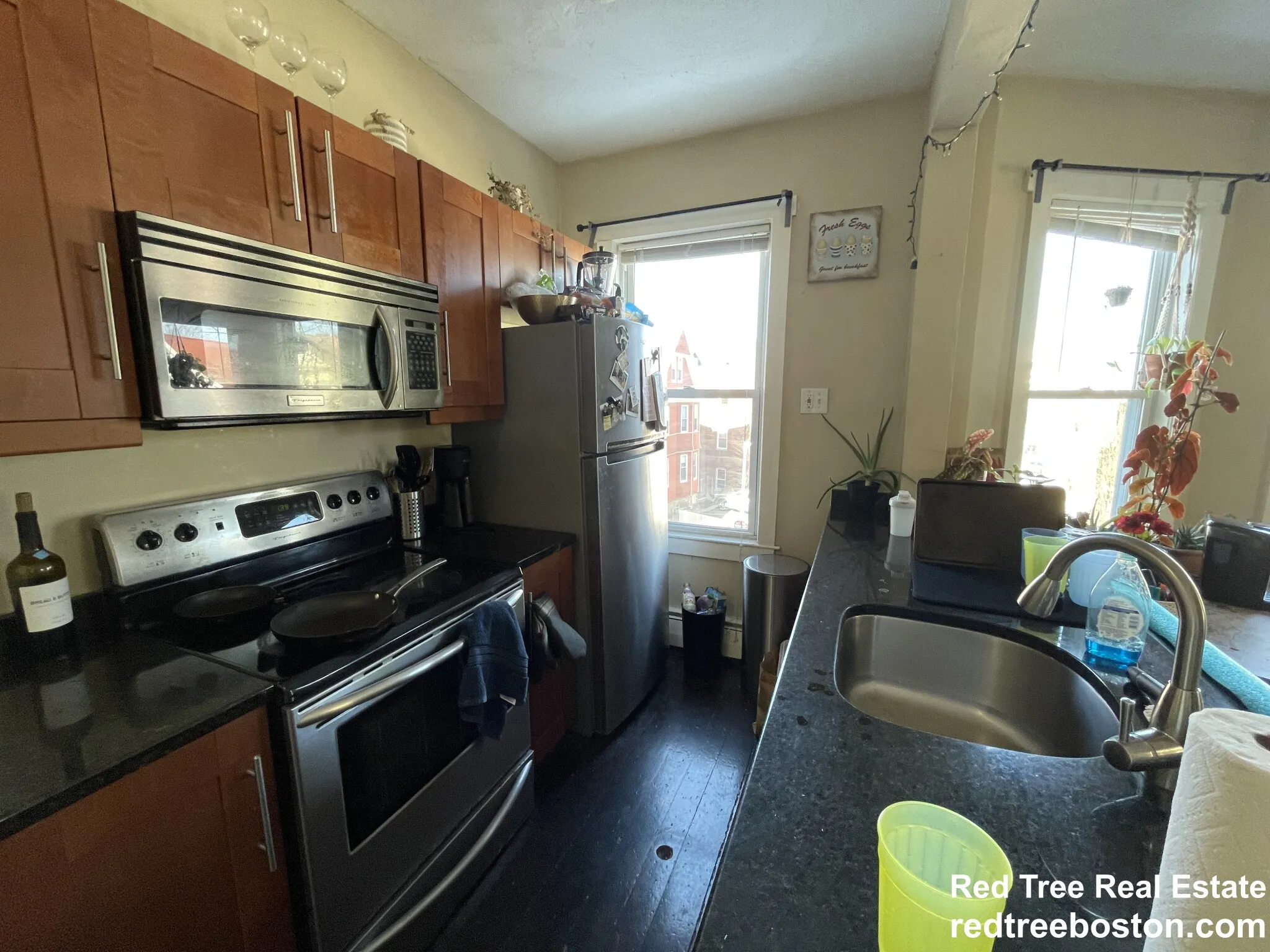 4 bed, 1.5 bath apartment for rent at 72 Hillside St Unit 2, Mission Hill — photo 19 of 31