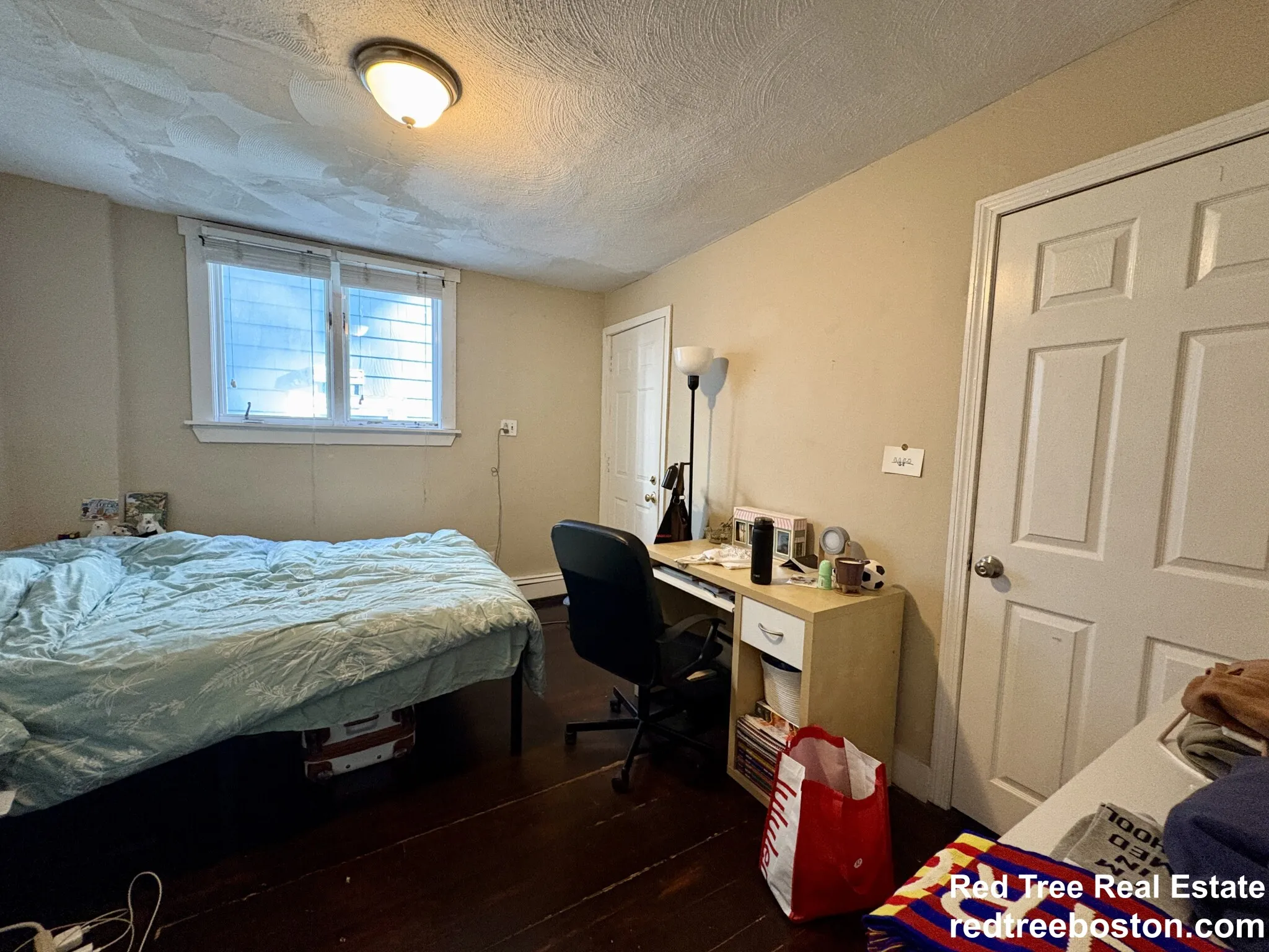 4 bed, 1.5 bath apartment for rent at 72 Hillside St Unit 2, Mission Hill — photo 13 of 31