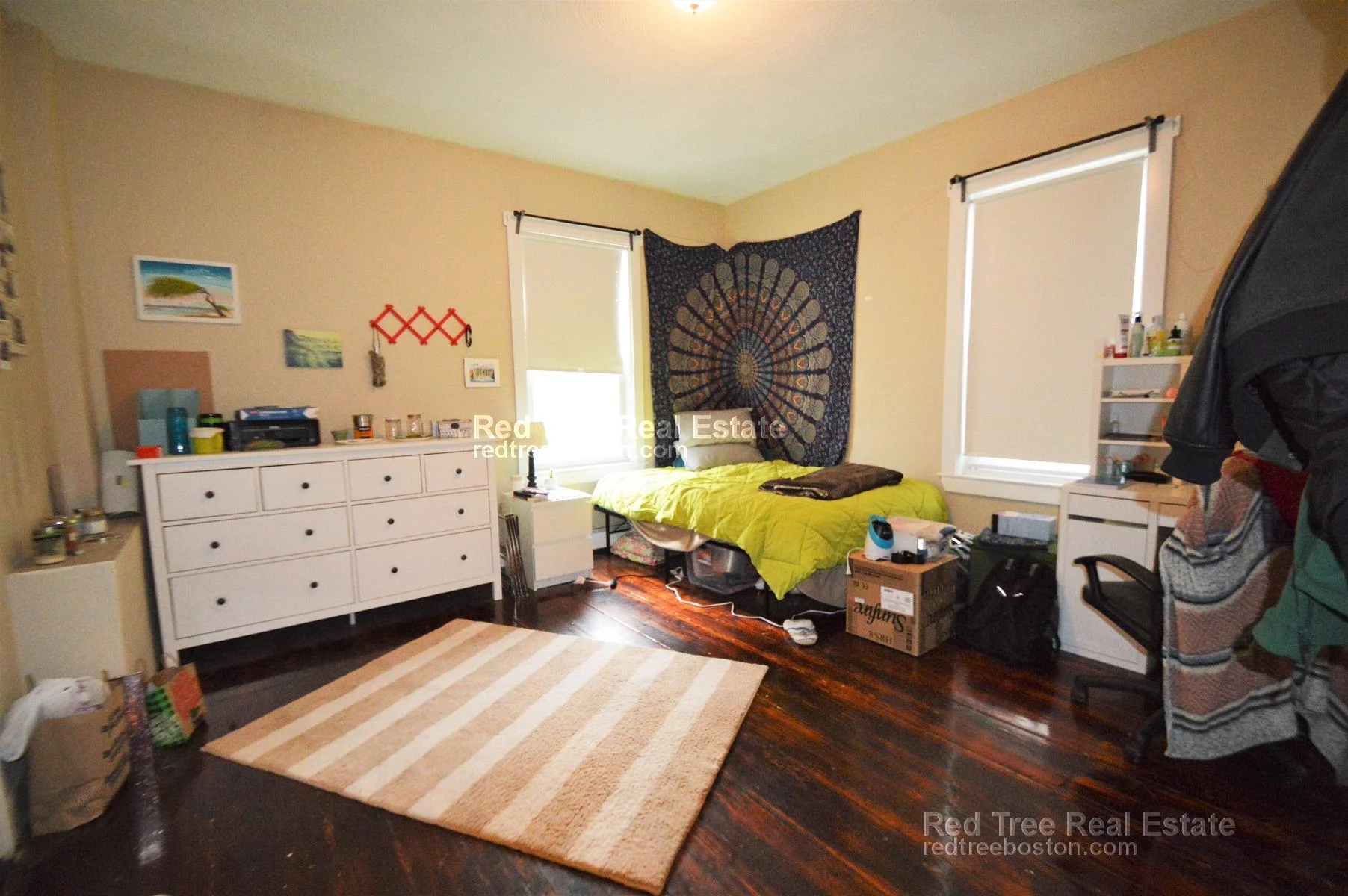 4 bed, 1.5 bath apartment for rent at 72 Hillside St Unit 2, Mission Hill — photo 31 of 31