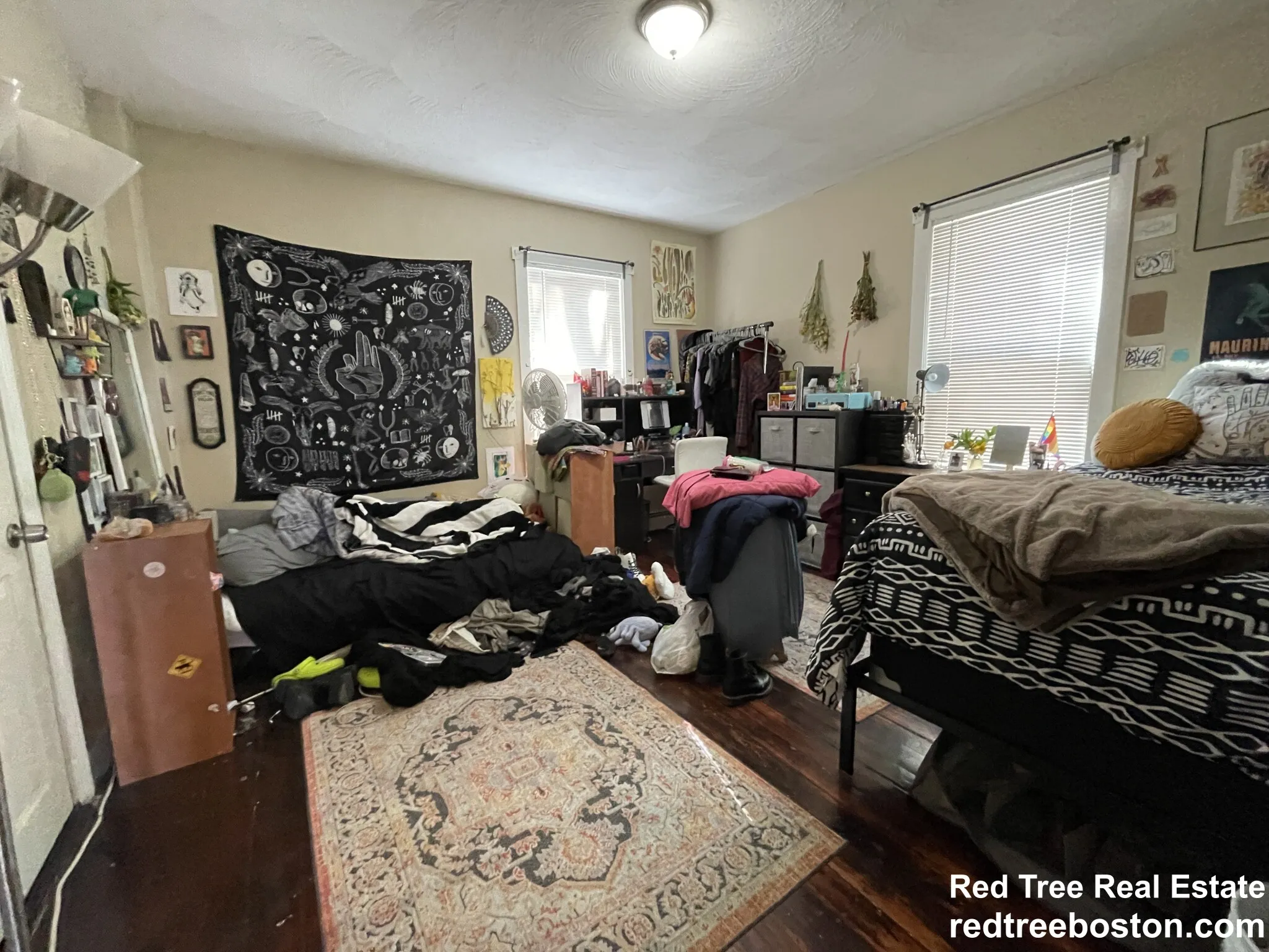 4 bed, 1.5 bath apartment for rent at 72 Hillside St Unit 2, Mission Hill — photo 24 of 31