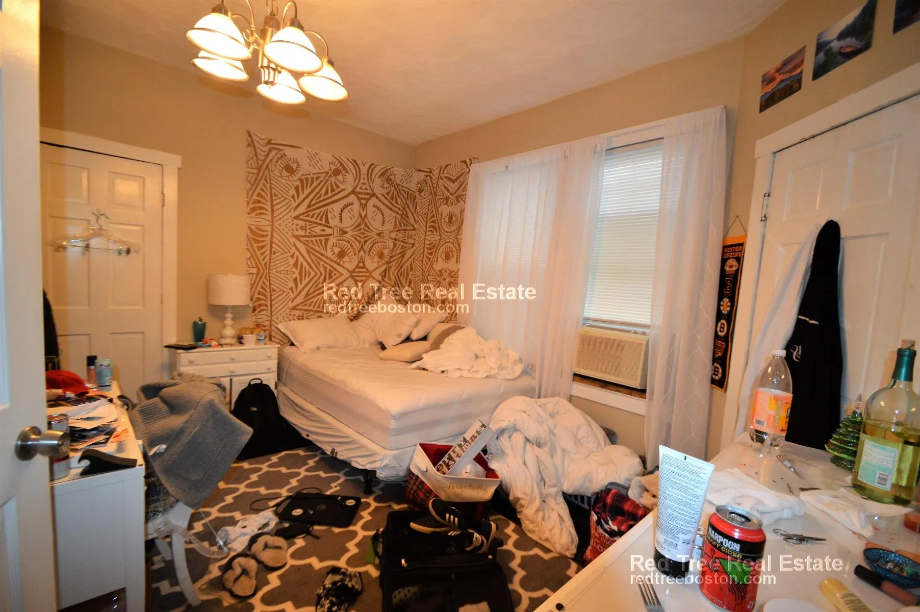 4 bed, 1.5 bath apartment for rent at 72 Hillside St Unit 2, Mission Hill — photo 27 of 31