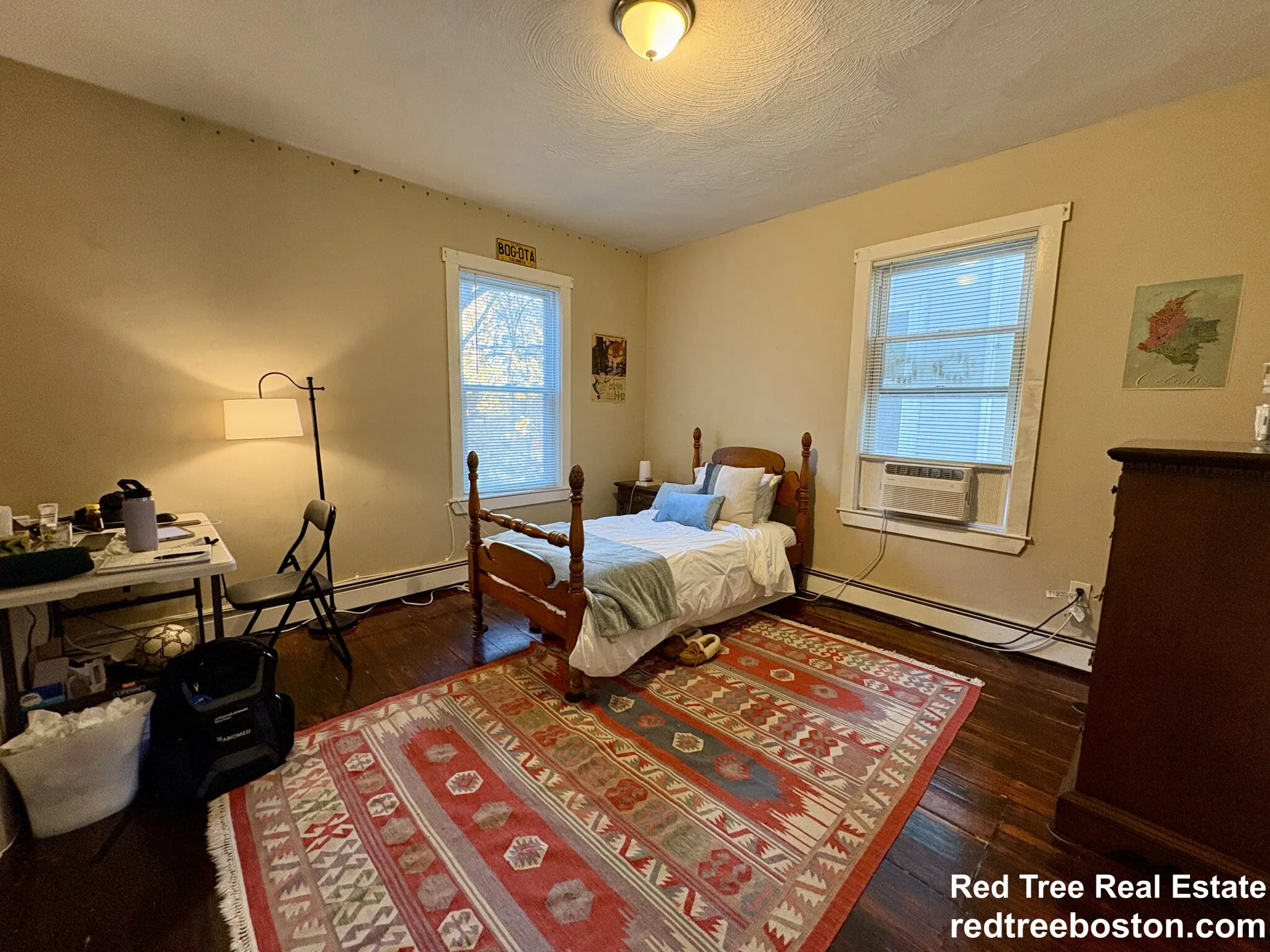 4 bed, 1.5 bath apartment for rent at 72 Hillside St Unit 2, Mission Hill — photo 9 of 31