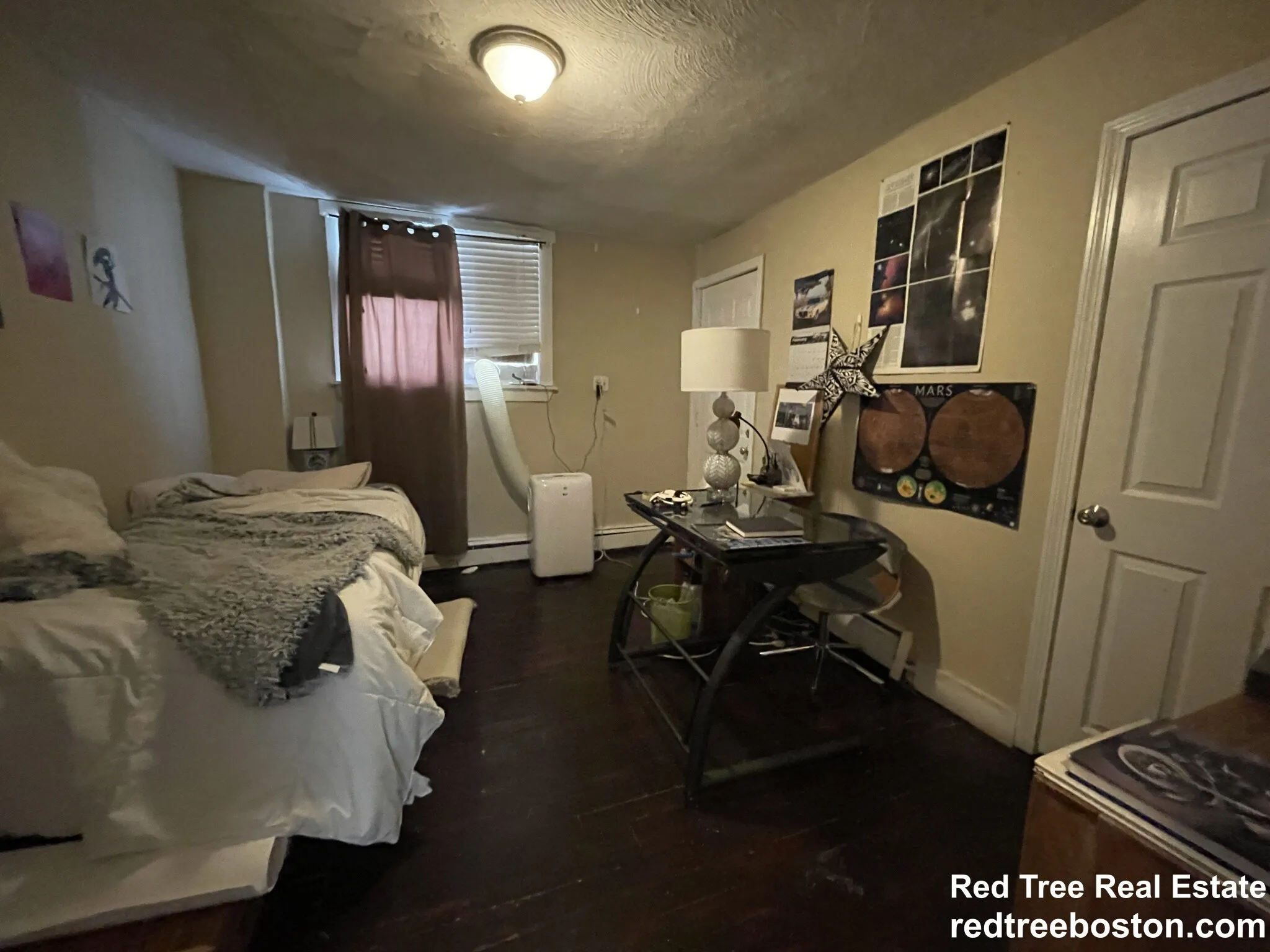 4 bed, 1.5 bath apartment for rent at 72 Hillside St Unit 2, Mission Hill — photo 25 of 31