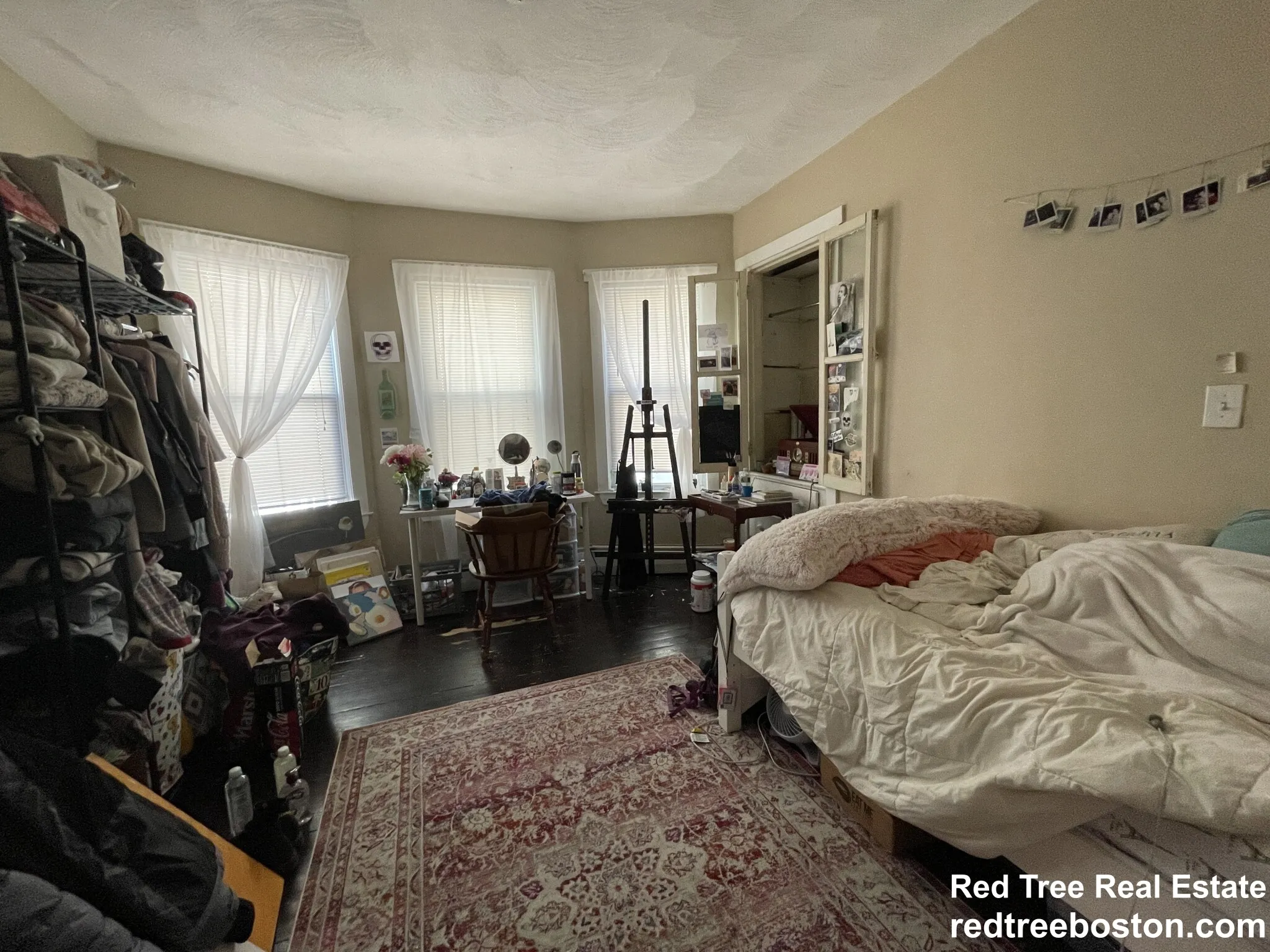 4 bed, 1.5 bath apartment for rent at 72 Hillside St Unit 2, Mission Hill — photo 21 of 31