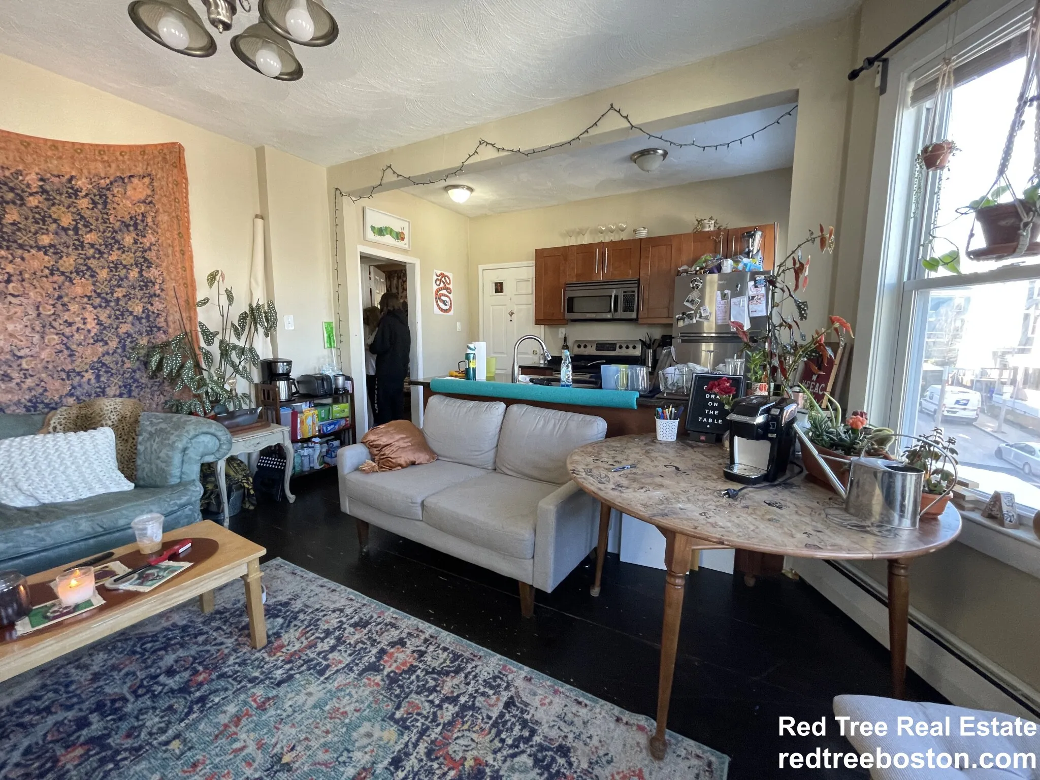 4 bed, 1.5 bath apartment for rent at 72 Hillside St Unit 2, Mission Hill — photo 16 of 31