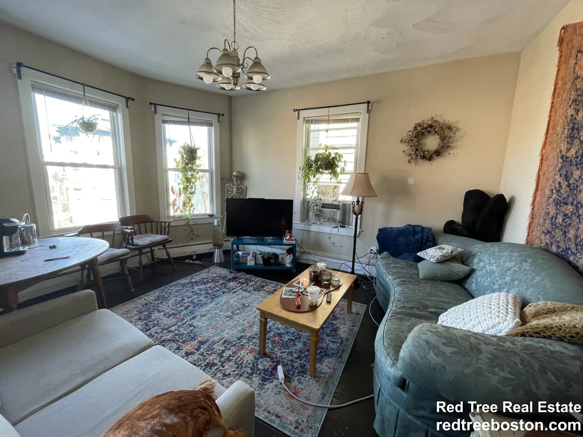 4 bed, 1.5 bath apartment for rent at 72 Hillside St Unit 2, Mission Hill — photo 15 of 31