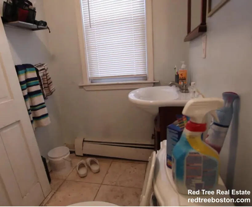 4 bed, 1.5 bath apartment for rent at 72 Hillside St Unit 2, Mission Hill — photo 26 of 31