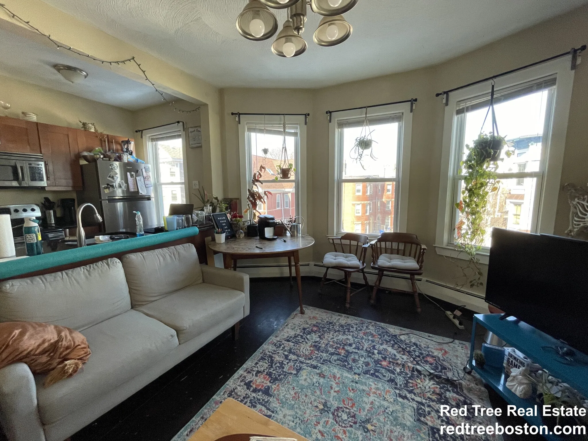 4 bed, 1.5 bath apartment for rent at 72 Hillside St Unit 2, Mission Hill — photo 14 of 31