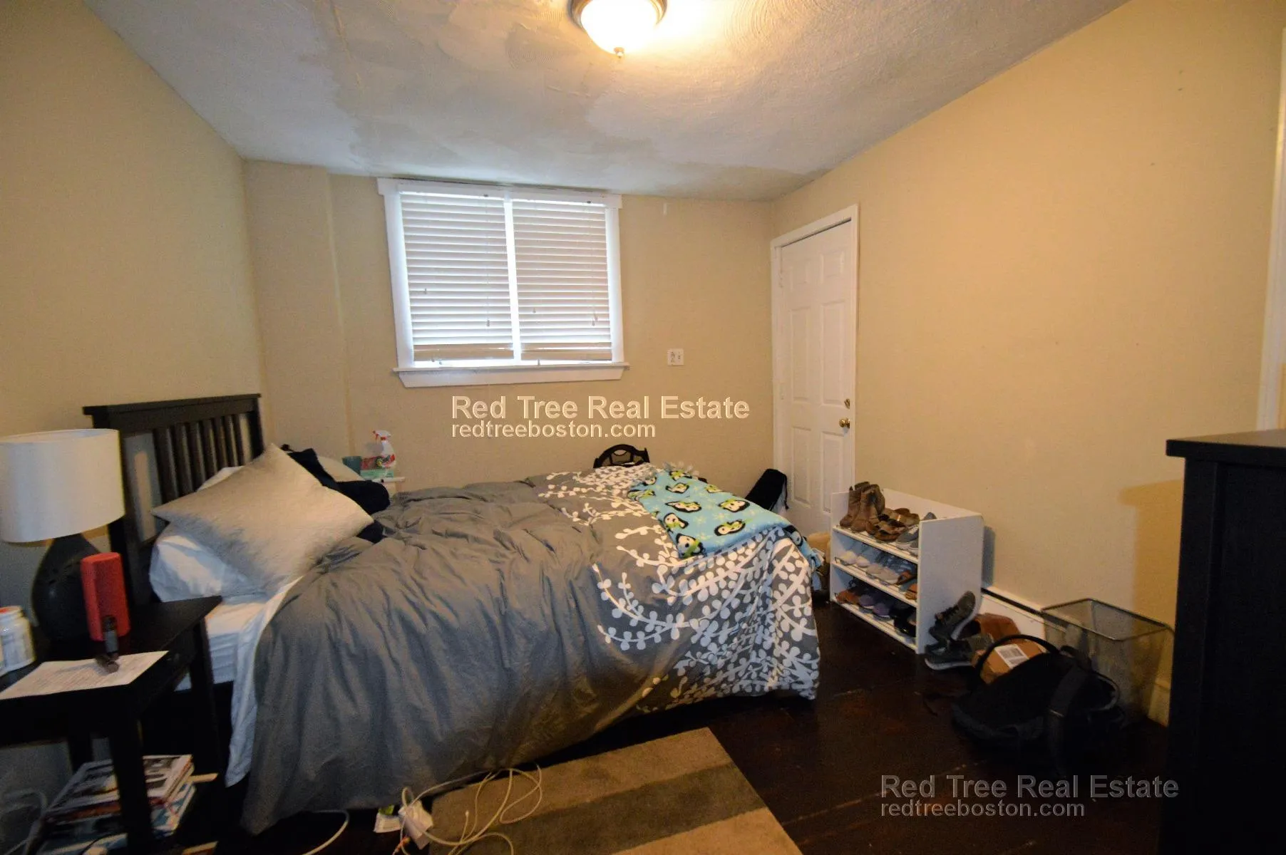 4 bed, 1.5 bath apartment for rent at 72 Hillside St Unit 2, Mission Hill — photo 30 of 31