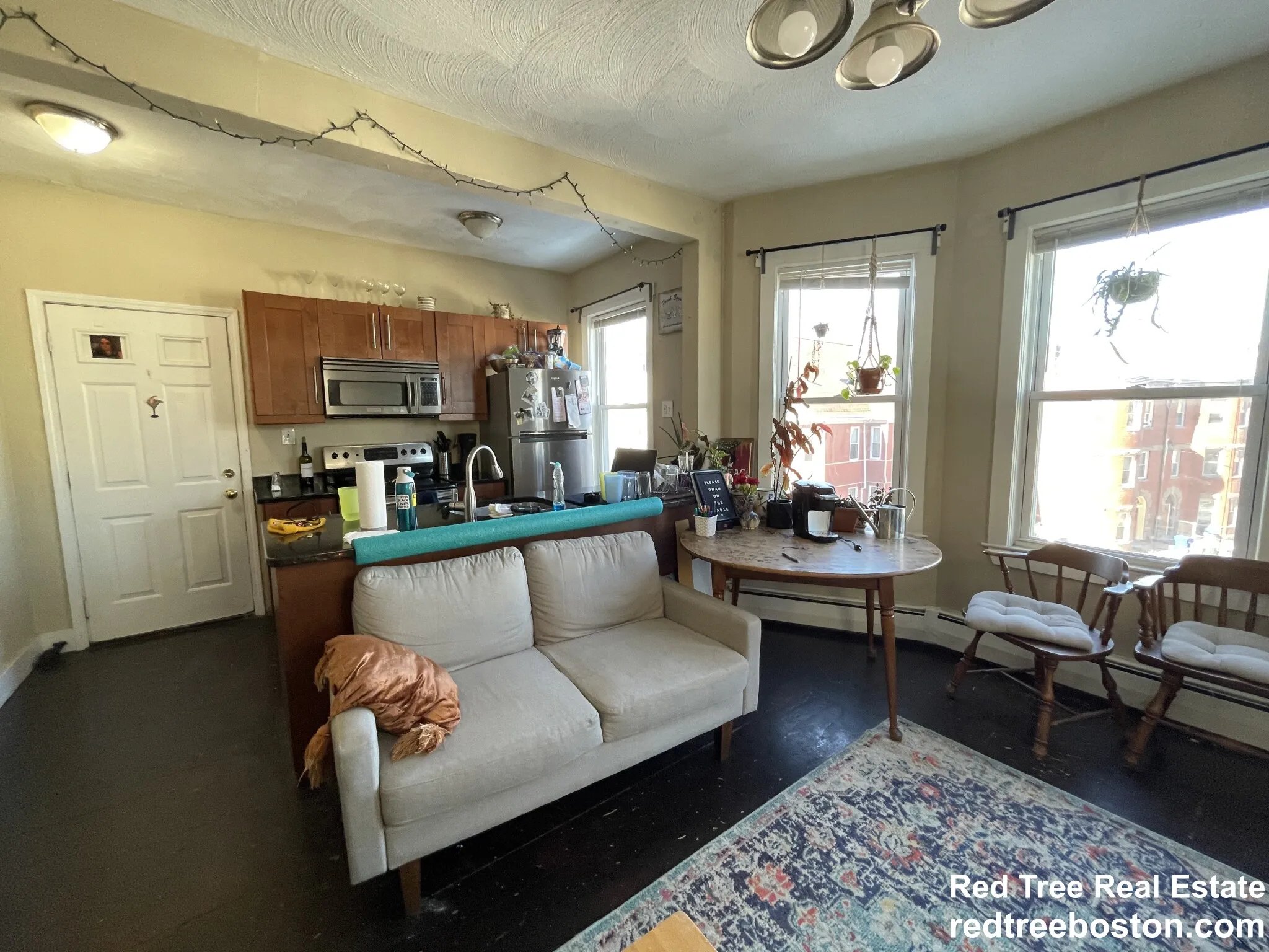 4 bed, 1.5 bath apartment for rent at 72 Hillside St Unit 2, Mission Hill — photo 17 of 31