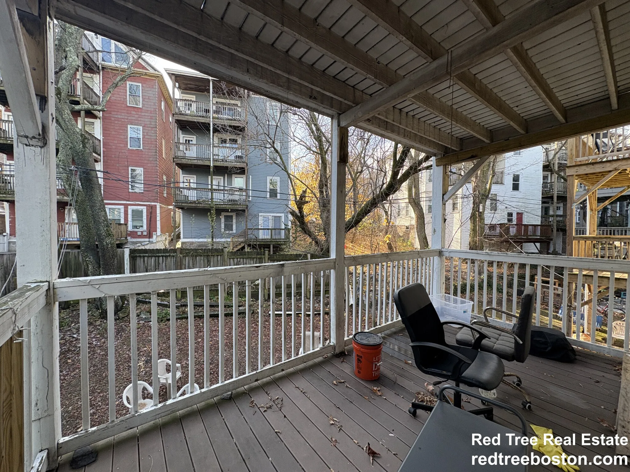 4 bed, 1.5 bath apartment for rent at 72 Hillside St Unit 2, Mission Hill — photo 8 of 31