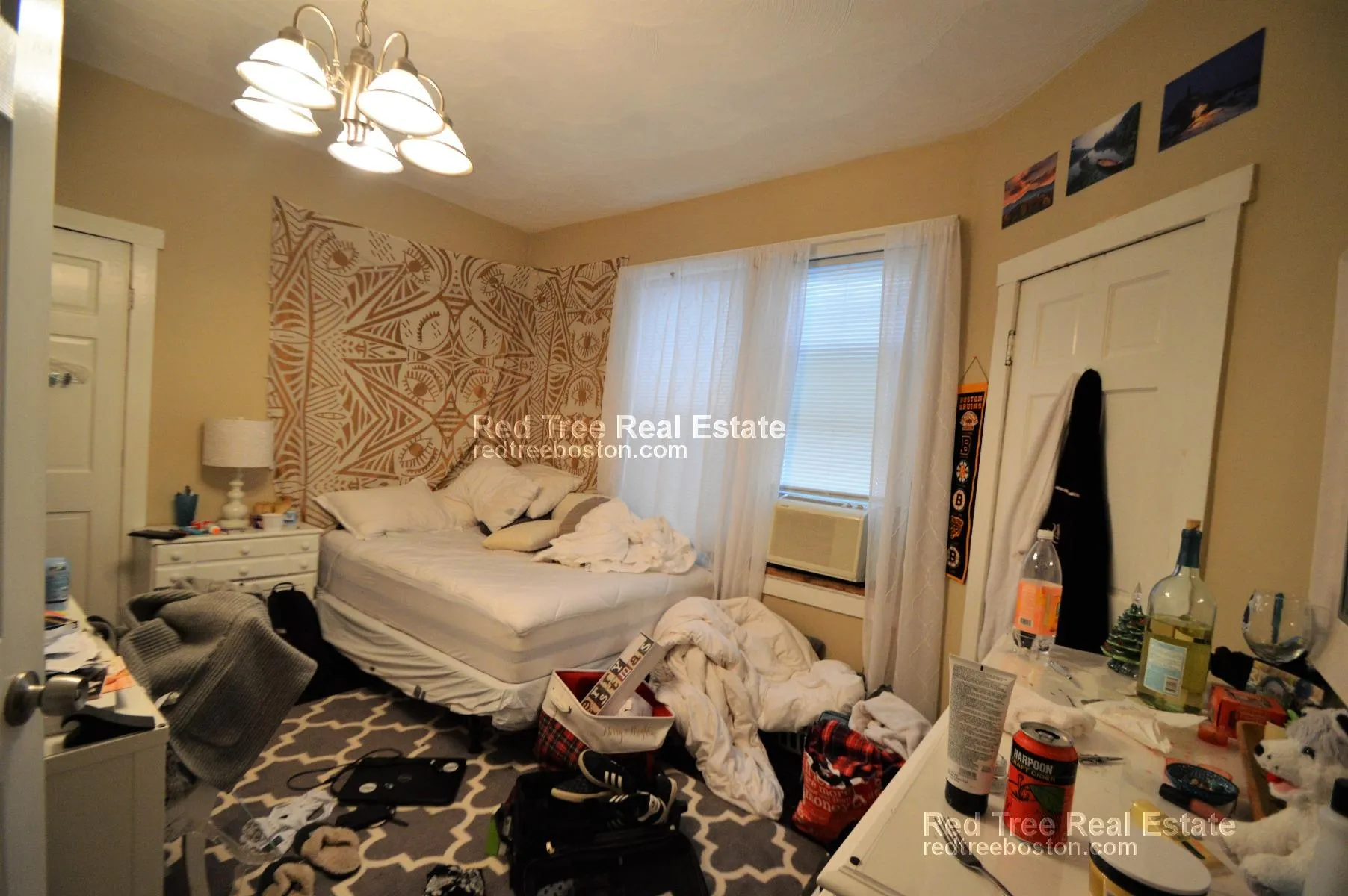 4 bed, 1.5 bath apartment for rent at 72 Hillside St Unit 2, Mission Hill — photo 28 of 31