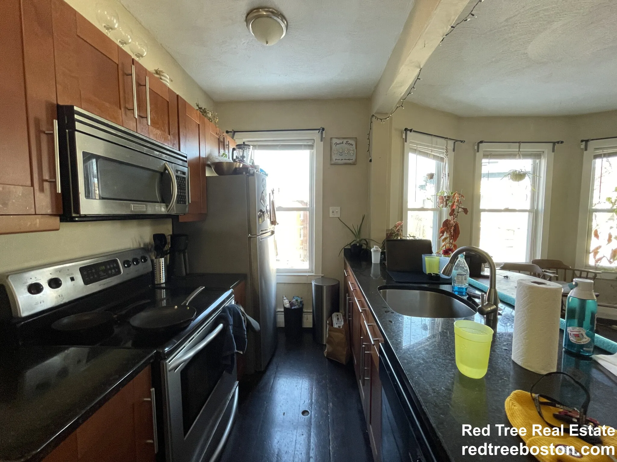 4 bed, 1.5 bath apartment for rent at 72 Hillside St Unit 2, Mission Hill — photo 18 of 31