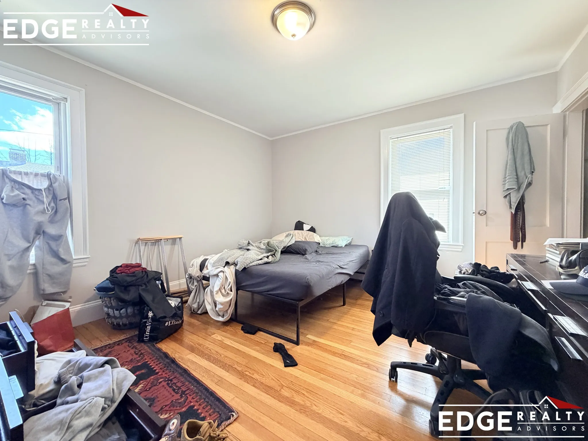 4 bed, 2 bath apartment for rent at 72 Hunnewell Ave Unit 2, Brighton — photo 7 of 13