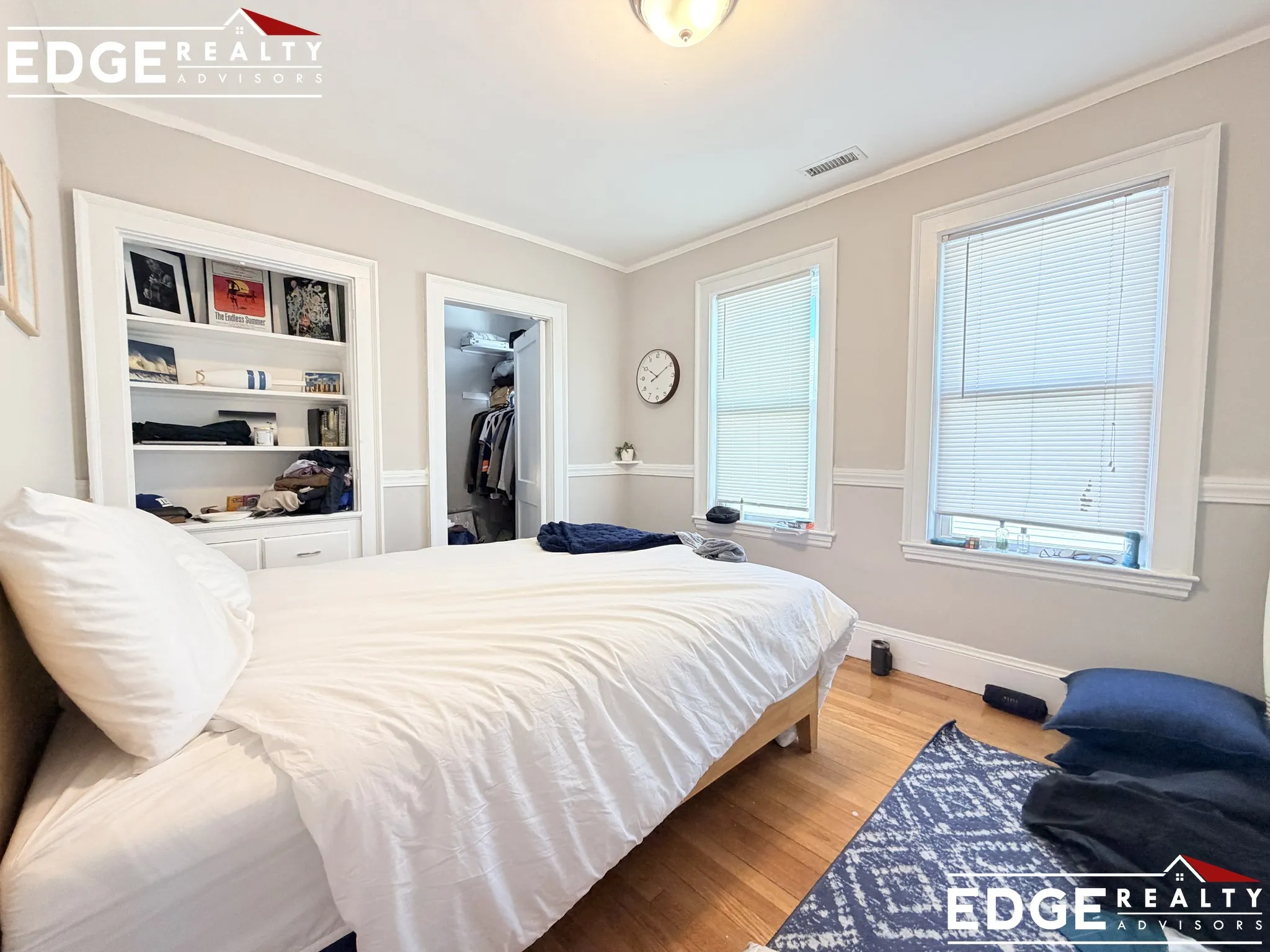 4 bed, 2 bath apartment for rent at 72 Hunnewell Ave Unit 2, Brighton — photo 6 of 13