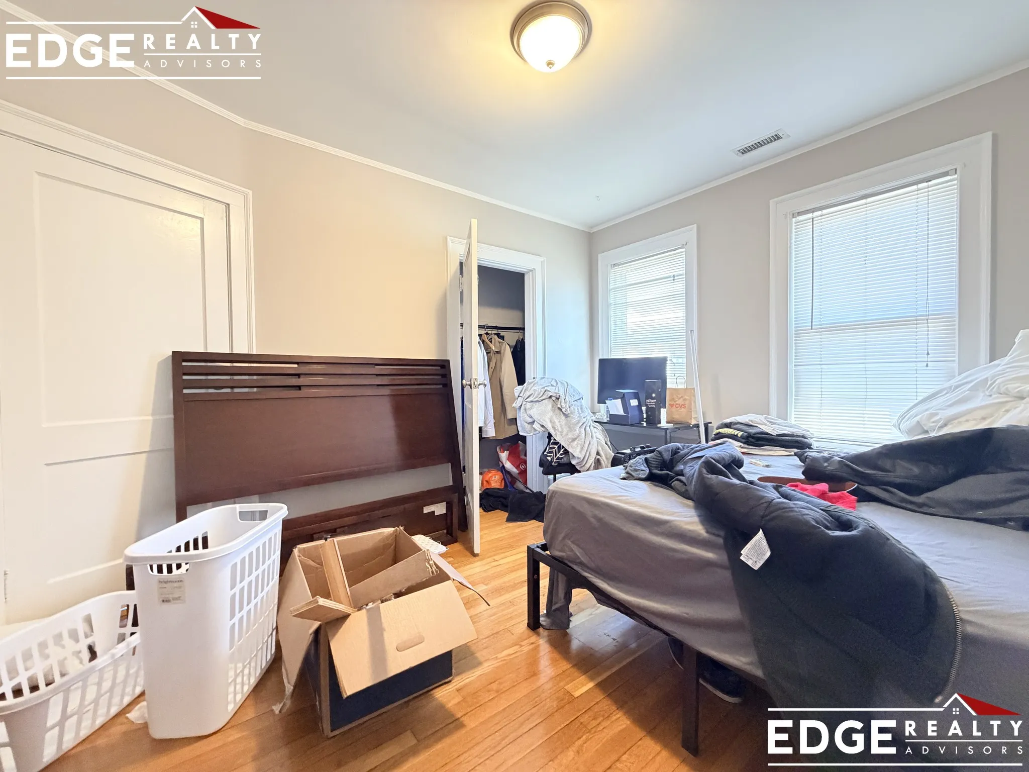 4 bed, 2 bath apartment for rent at 72 Hunnewell Ave Unit 2, Brighton — photo 8 of 13