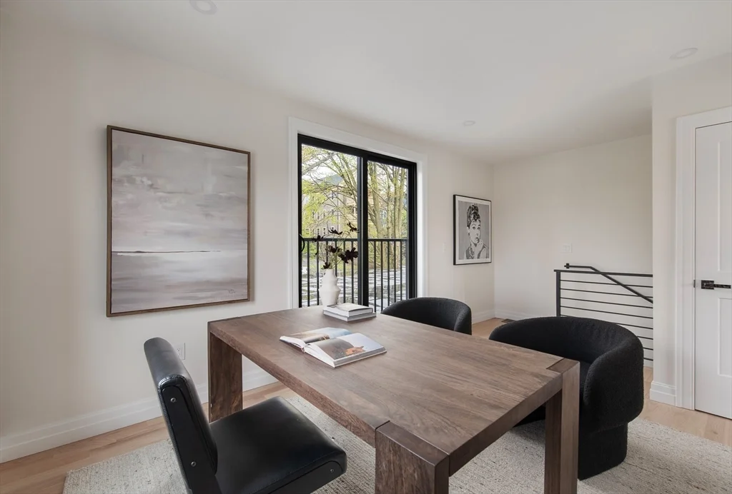 3 bed, 3 bath apartment for rent at 72 Hyde Park Ave Unit 5 & 6, Jamaica Plain — photo 9 of 24
