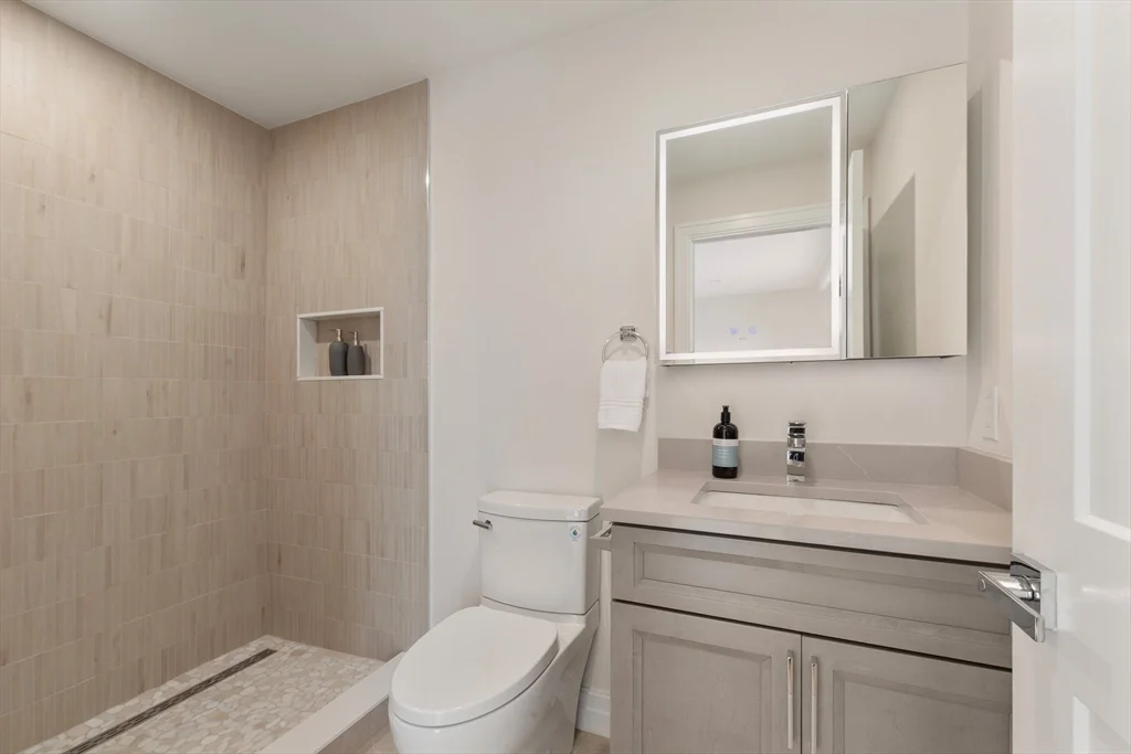3 bed, 3 bath apartment for rent at 72 Hyde Park Ave Unit 5 & 6, Jamaica Plain — photo 16 of 24