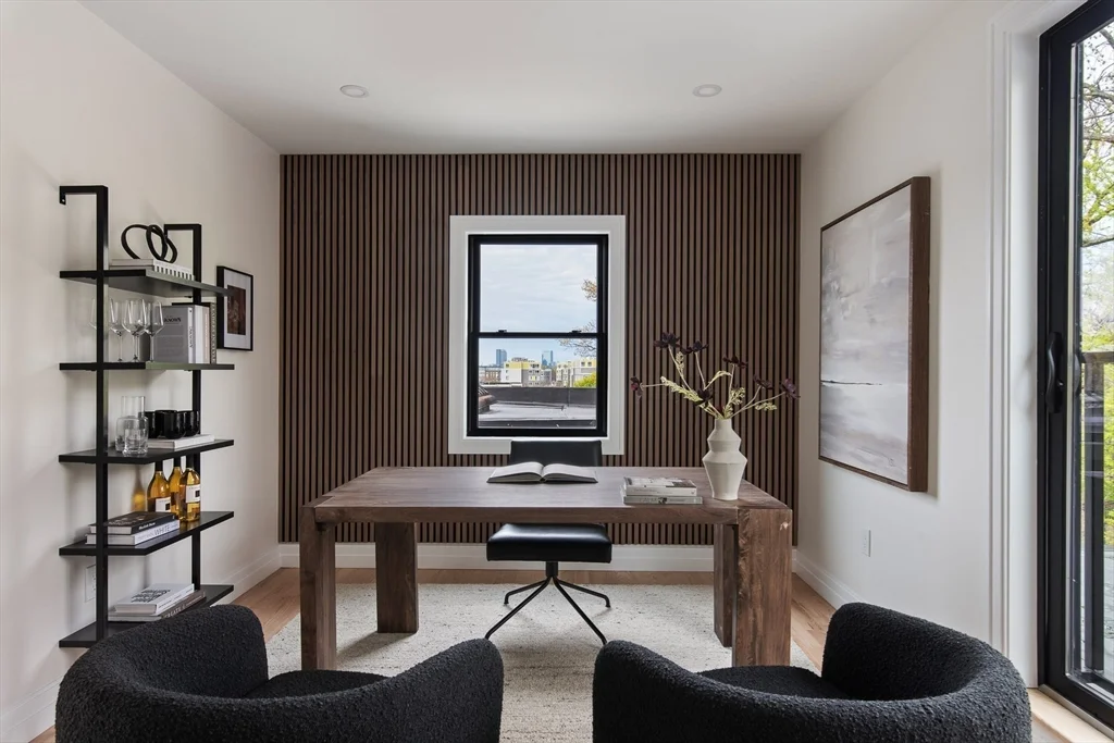 3 bed, 3 bath apartment for rent at 72 Hyde Park Ave Unit 5 & 6, Jamaica Plain — photo 8 of 24