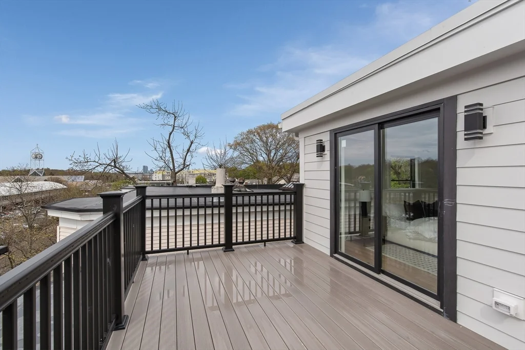 3 bed, 3 bath apartment for rent at 72 Hyde Park Ave Unit 5 & 6, Jamaica Plain — photo 20 of 24