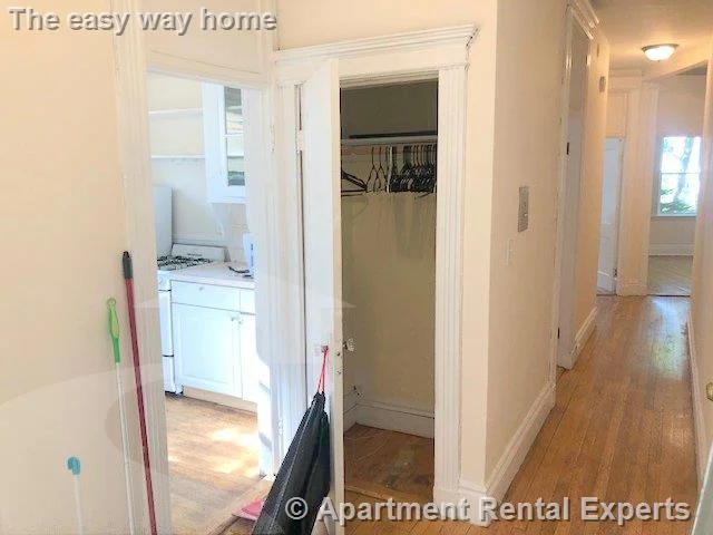 2 bed, 1 bath apartment for rent at 72 Kirkland St Unit 1, Harvard Square — photo 12 of 22