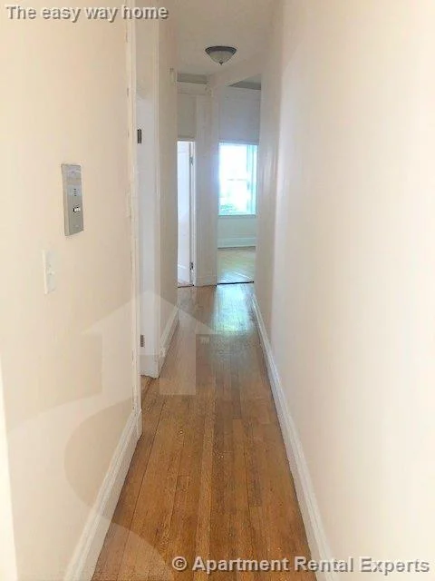 2 bed, 1 bath apartment for rent at 72 Kirkland St Unit 1, Harvard Square — photo 6 of 22
