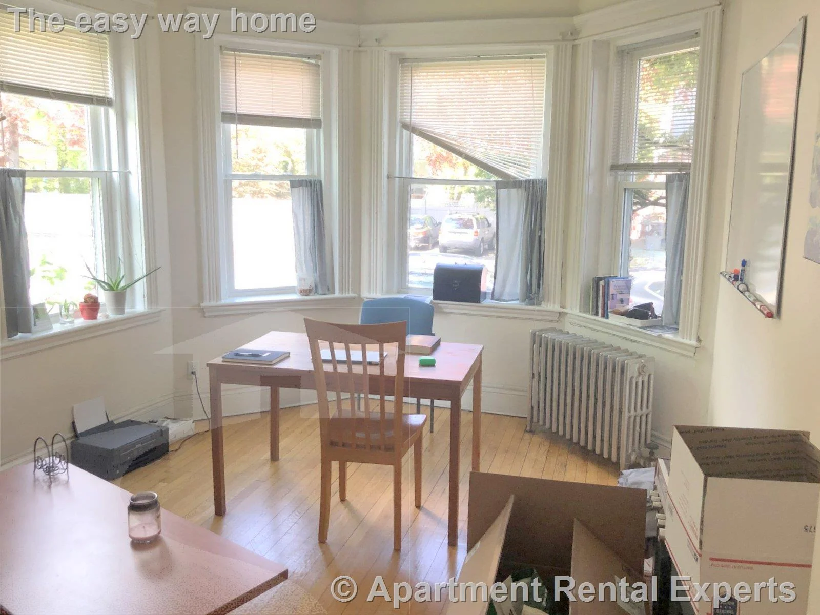 2 bed, 1 bath apartment for rent at 72 Kirkland St Unit 1, Harvard Square — photo 13 of 22