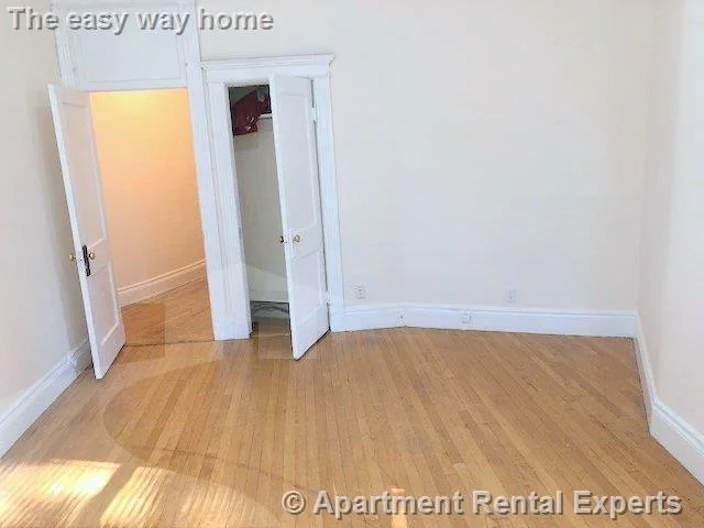 2 bed, 1 bath apartment for rent at 72 Kirkland St Unit 1, Harvard Square — photo 9 of 22