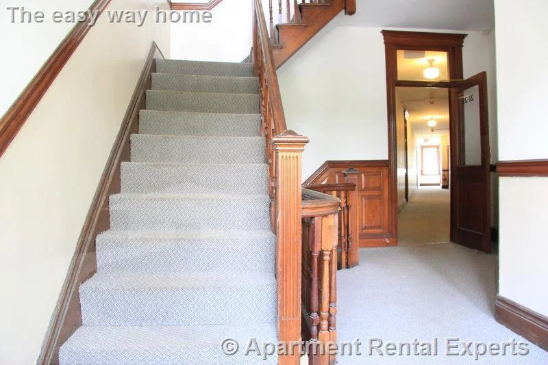 2 bed, 1 bath apartment for rent at 72 Kirkland St Unit 1, Harvard Square — photo 18 of 22
