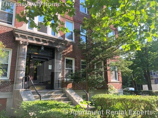 2 bed, 1 bath apartment for rent at 72 Kirkland St Unit 1, Harvard Square — photo 22 of 22