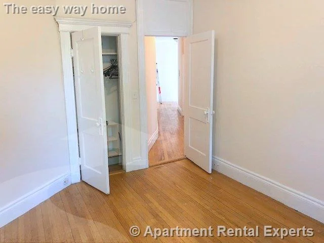 2 bed, 1 bath apartment for rent at 72 Kirkland St Unit 1, Harvard Square — photo 11 of 22