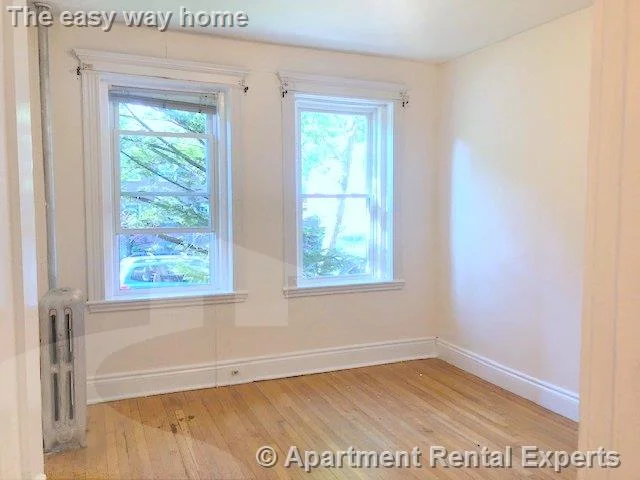 2 bed, 1 bath apartment for rent at 72 Kirkland St Unit 1, Harvard Square — photo 10 of 22