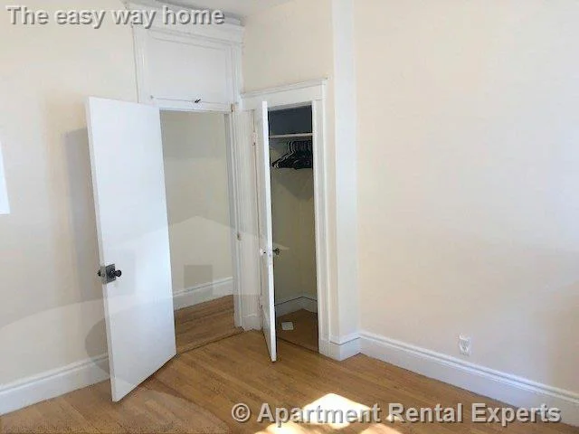 2 bed, 1 bath apartment for rent at 72 Kirkland St Unit 1, Harvard Square — photo 8 of 22