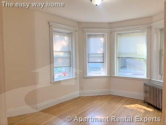 2 bed, 1 bath apartment for rent at 72 Kirkland St Unit 1, Harvard Square — photo 1 of 22