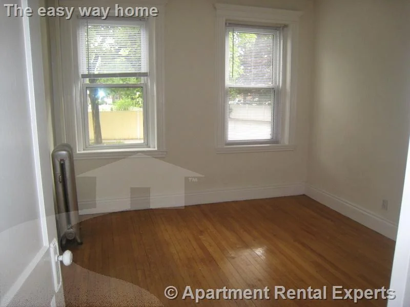 2 bed, 1 bath apartment for rent at 72 Kirkland St Unit 1, Harvard Square — photo 16 of 22