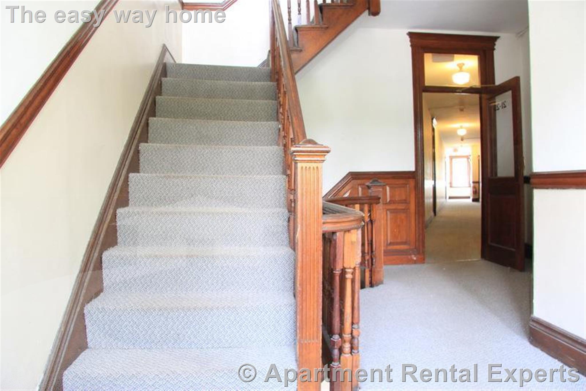 2 bed, 1 bath apartment for rent at 72 Kirkland St Unit 22, Harvard Square — photo 10 of 13