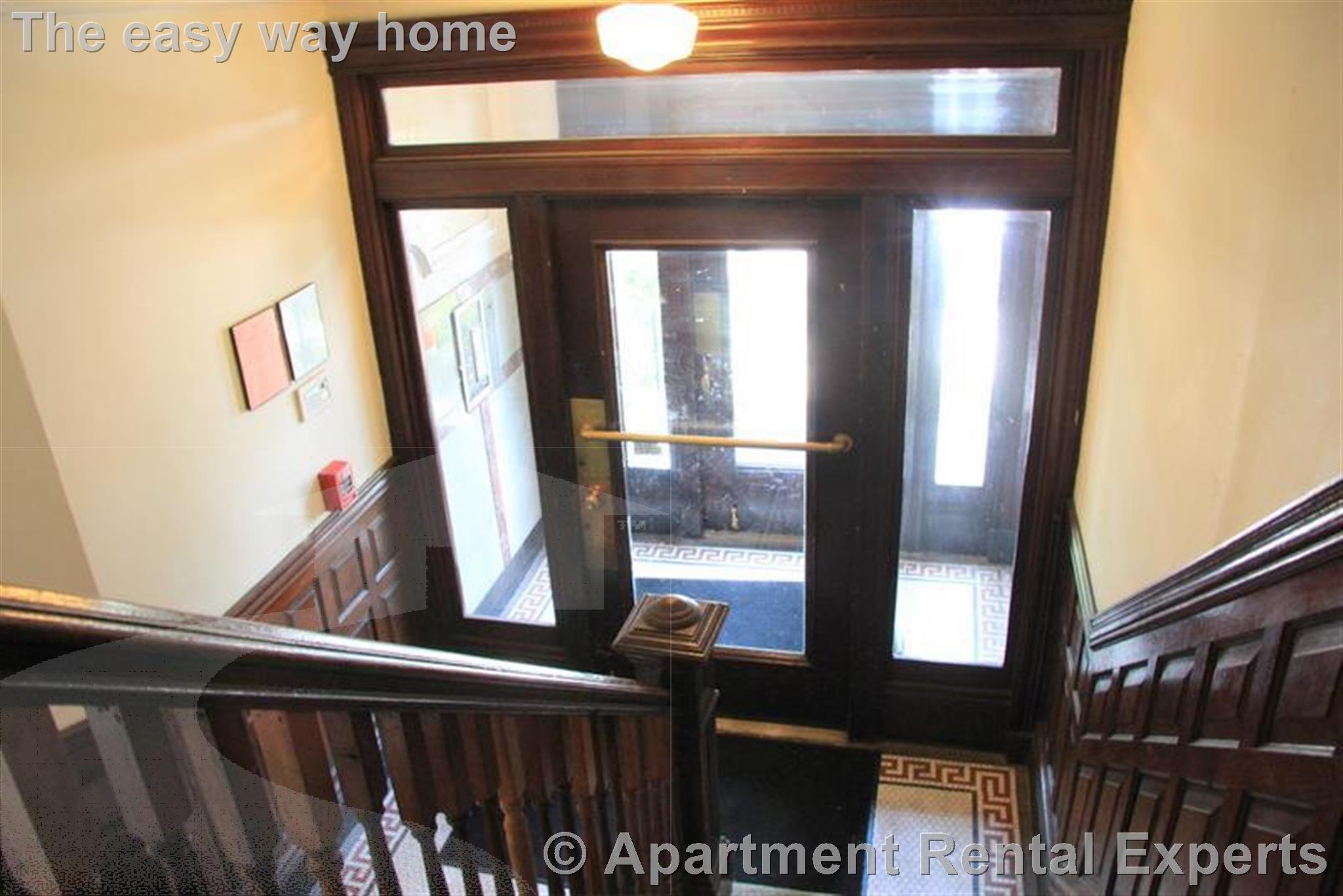 2 bed, 1 bath apartment for rent at 72 Kirkland St Unit 22, Harvard Square — photo 11 of 13